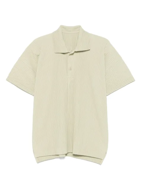 Homme Plissé Issey Miyake قميص 'ماي'