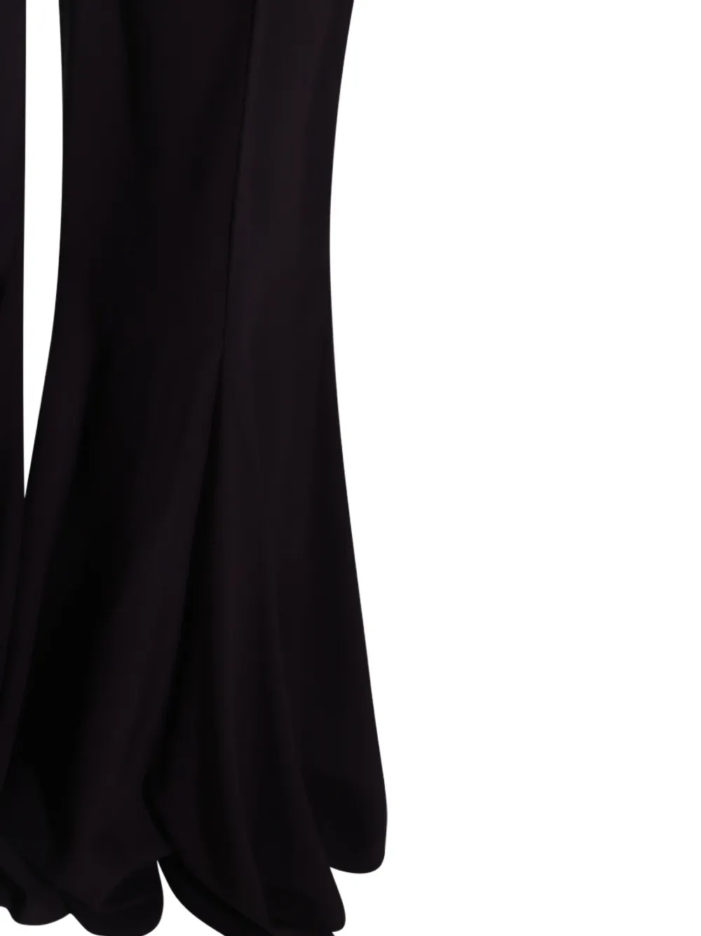 Shop Chloé Zip-fastening Trousers