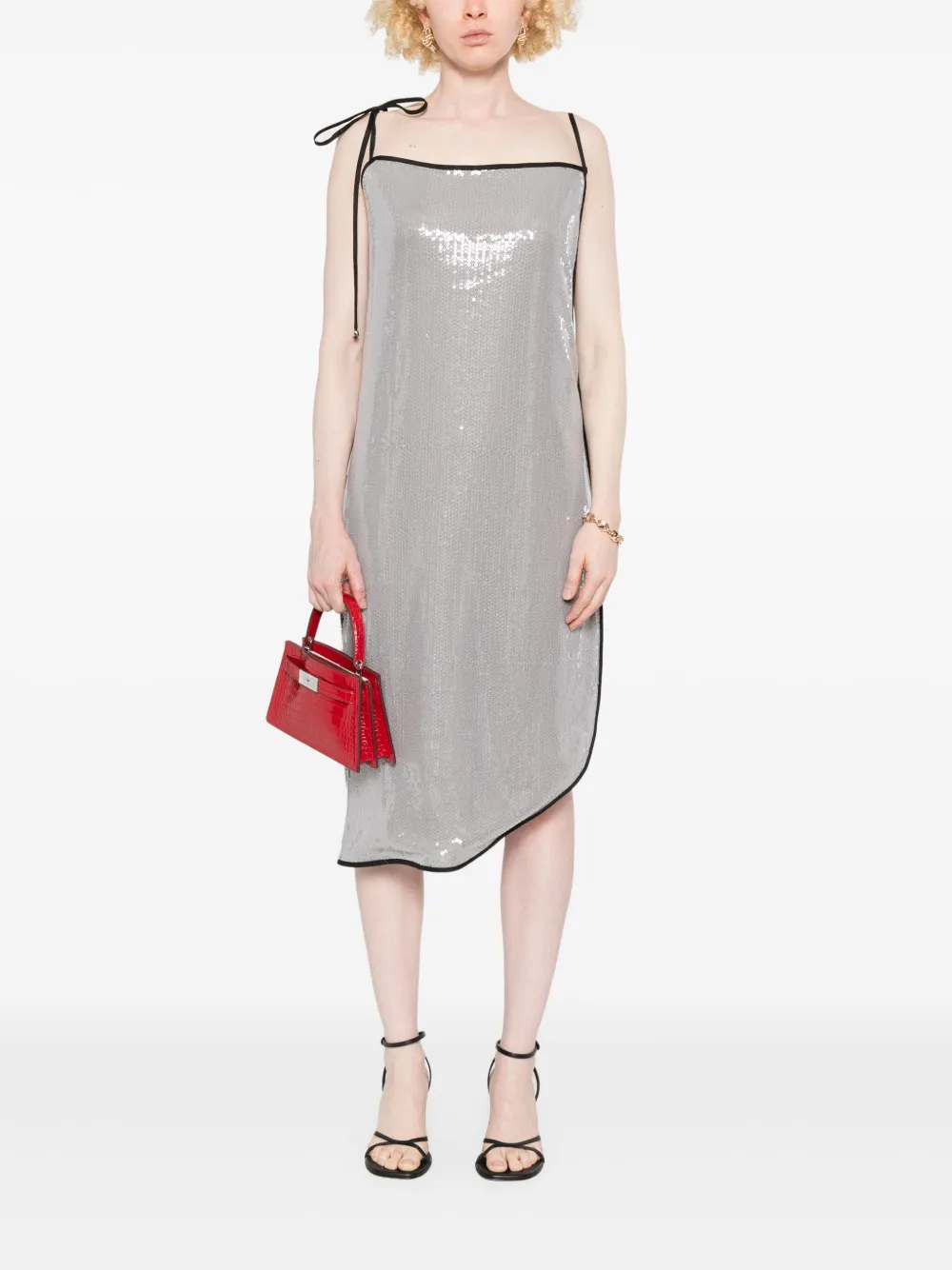 Weili Zheng sequinned dress | Cocktail & Party Dresses | Image 2