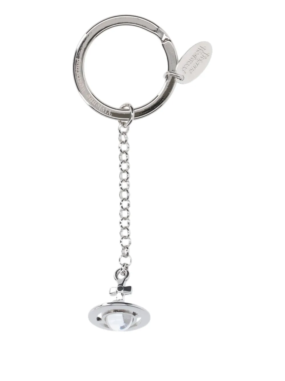 Vivienne Westwood Orb Keyring