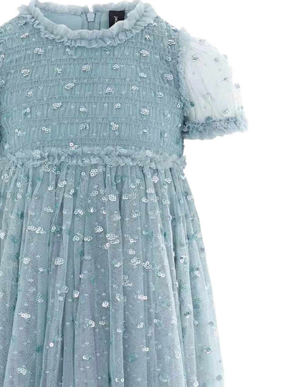 NEEDLE & THREAD KIDS Abito in tulle | Abiti Party & Special Occasion | Image 2