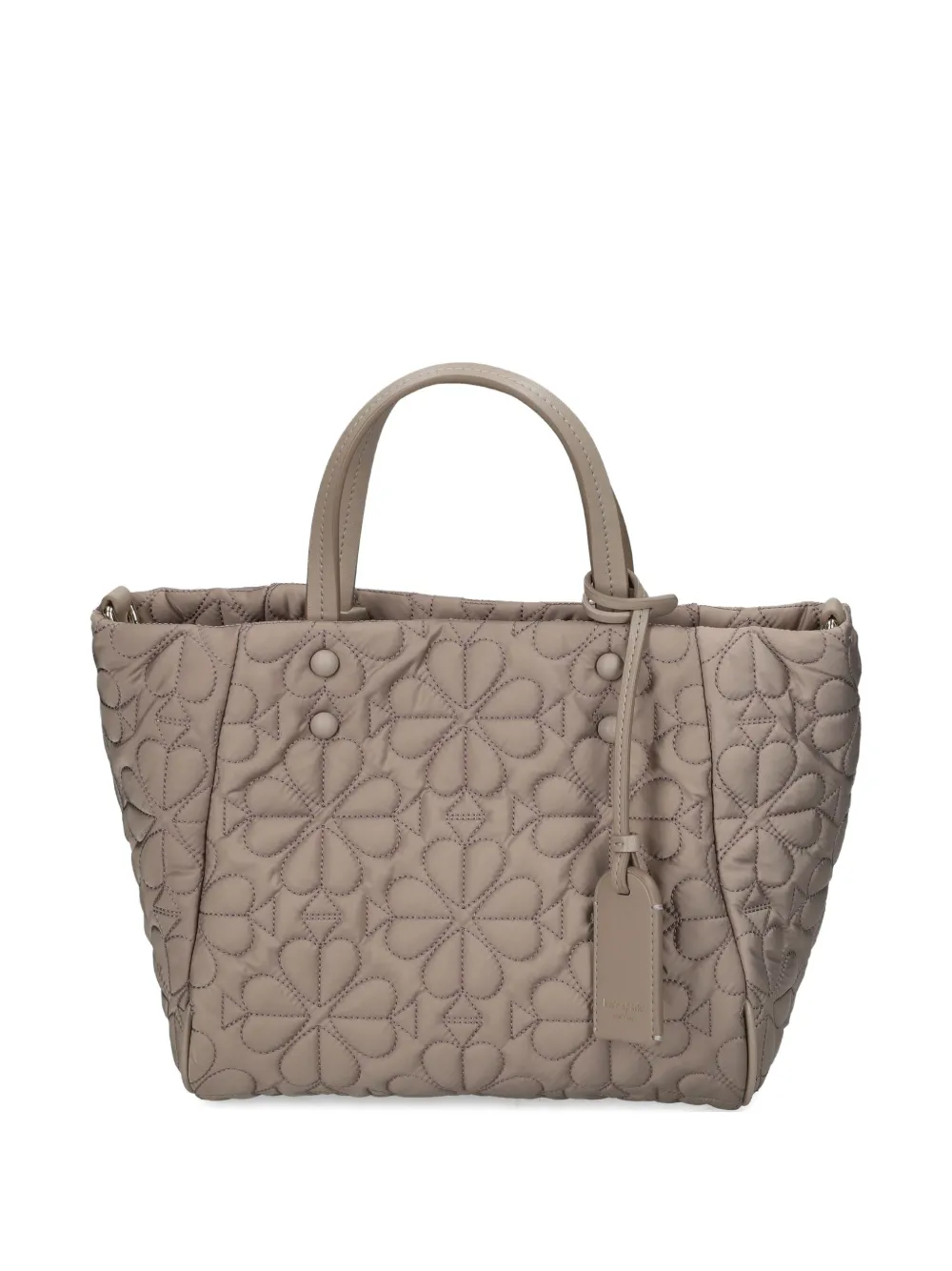 Kate Spade tote Tilly pequeña | neutro | Image 1
