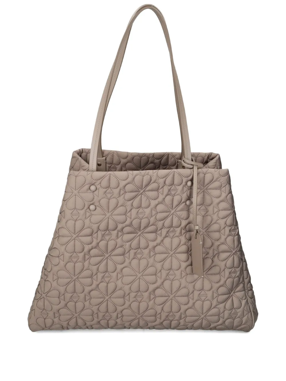Kate Spade Tilly grote shopper Beige