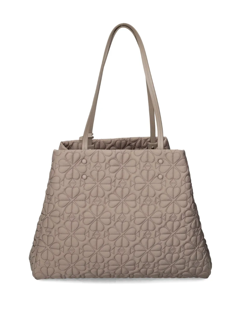 Kate Spade large Tilly tote bag - Beige