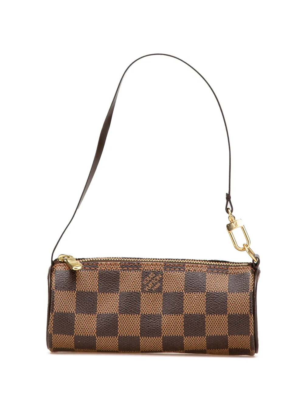 ルイ・ヴィトン LOUIS VUITTON パピヨンPM N51304 ダミエ ダミエ