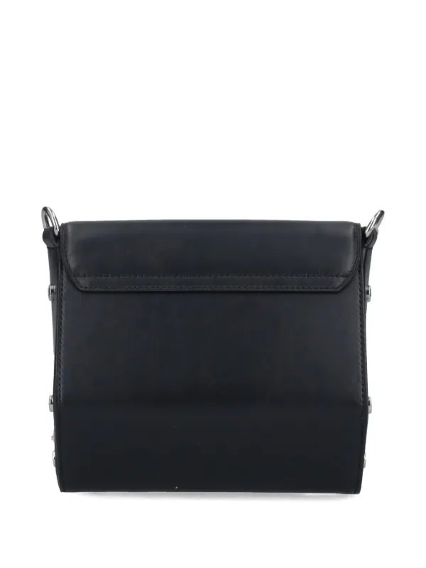 Vivienne Westwood Orb ショルダーバッグ | ブラック | FARFETCH JP