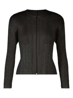 Pleats Please Issey Miyake Jackets for Women - Shop on FARFETCH