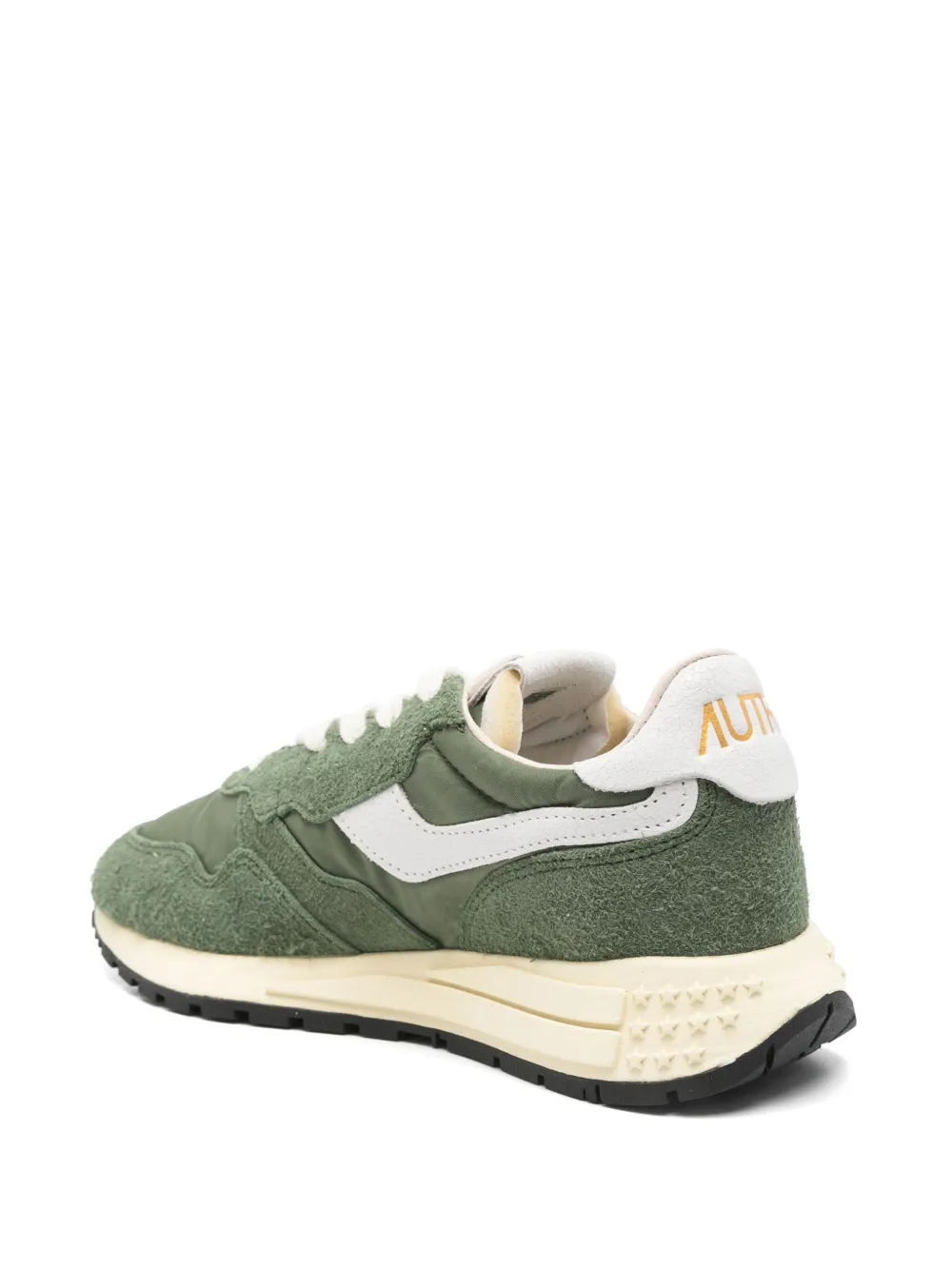 Autry Reelwind sneakers Green