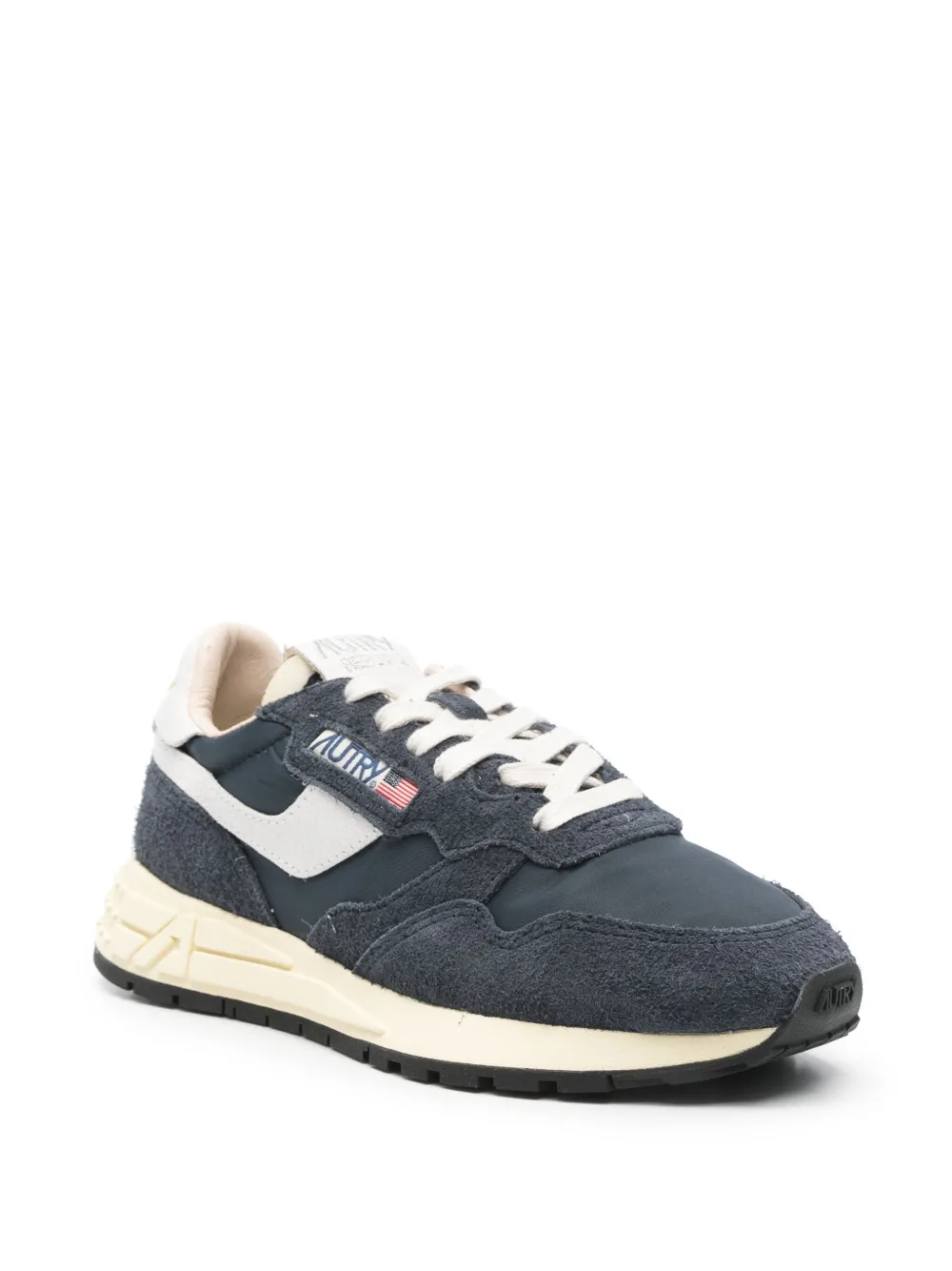 Autry Reelwind sneakers - Blauw