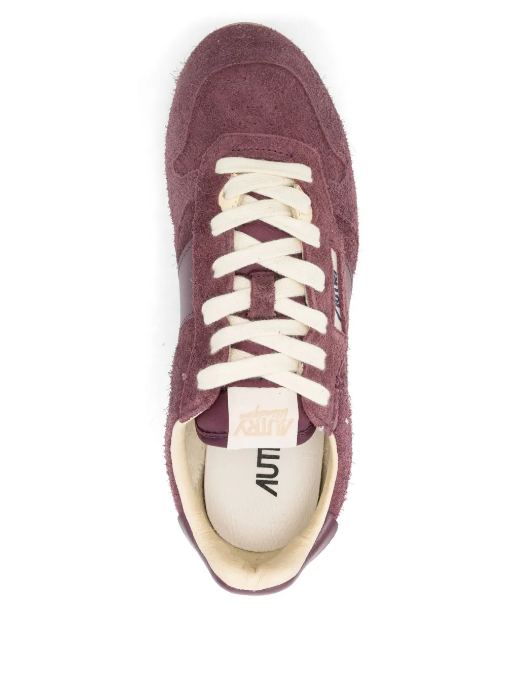 Autry Windspin sneakers Purple