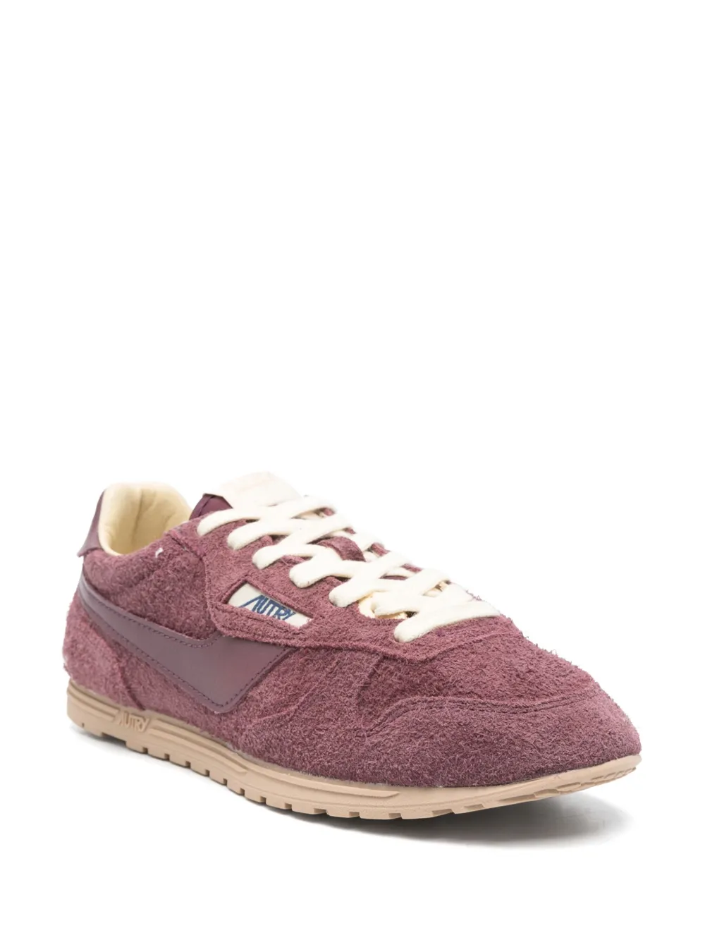 Autry Windspin sneakers - Paars
