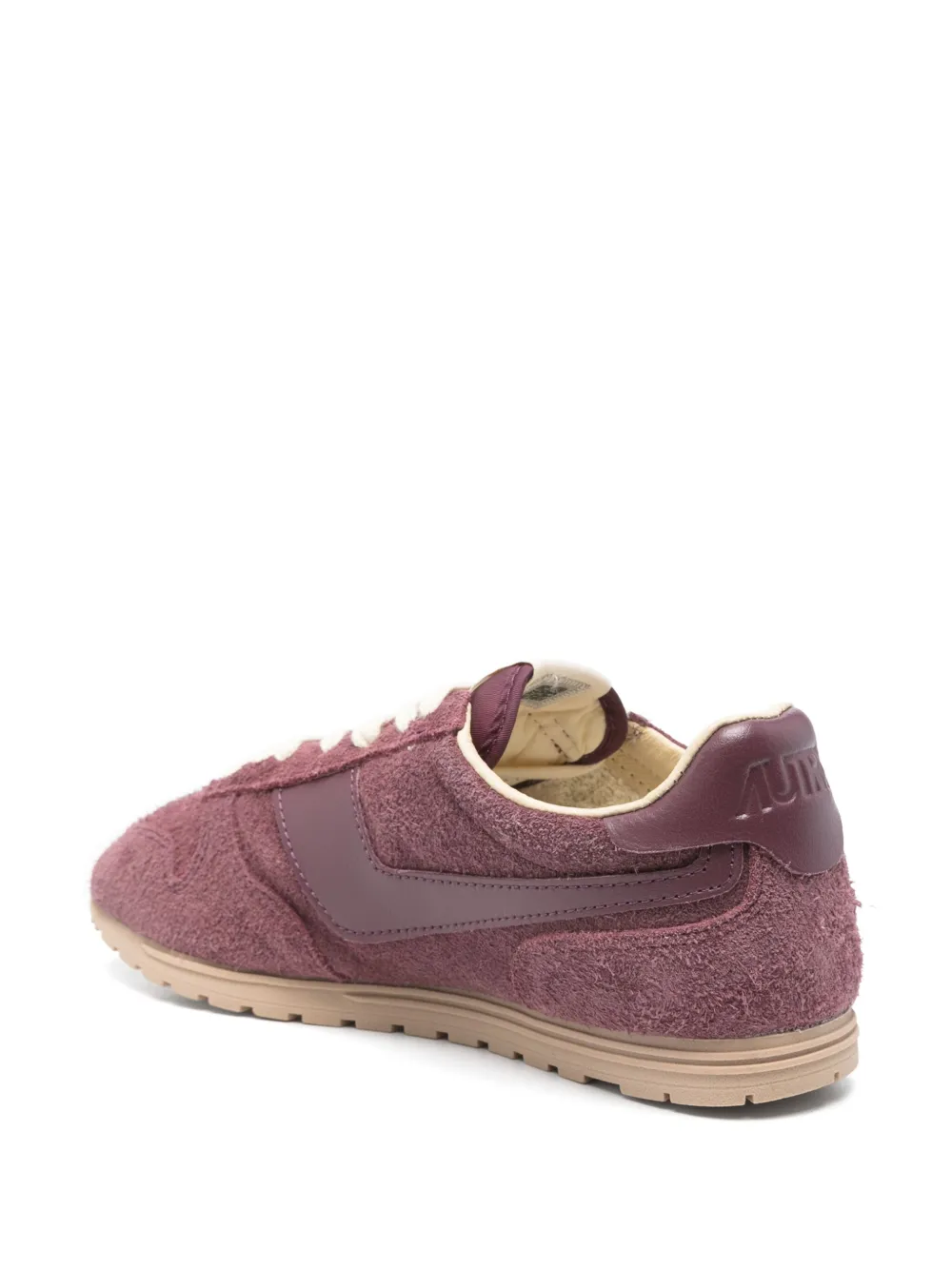 Autry Windspin sneakers Purple