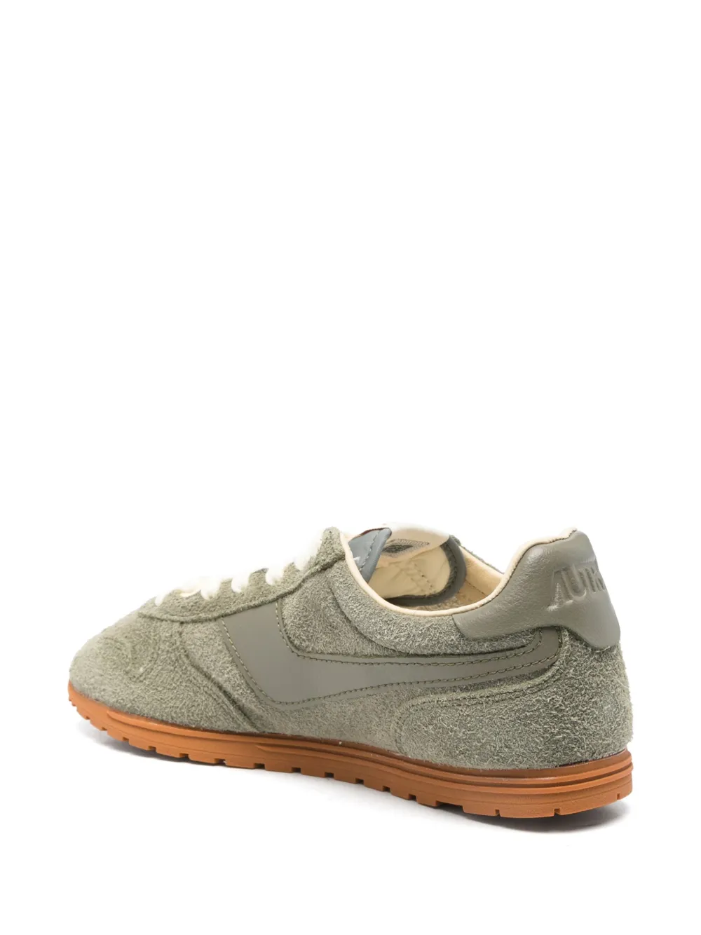 Autry Windspin sneakers Green