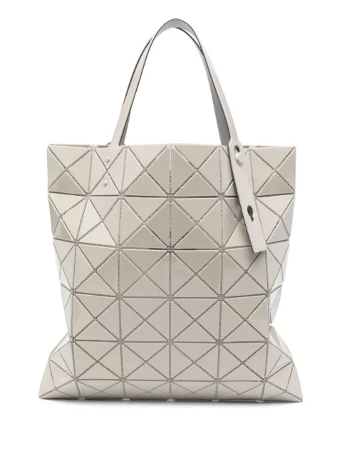 Issey Miyake Lucent tote bag