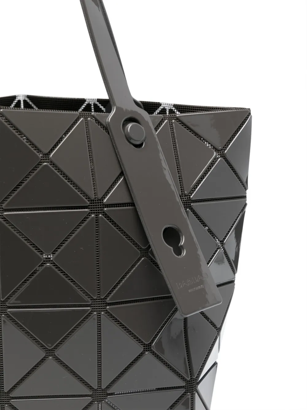 Issey Miyake Lucent shopper Grijs
