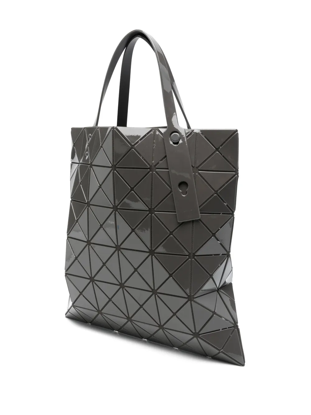 Issey Miyake Lucent shopper Grijs
