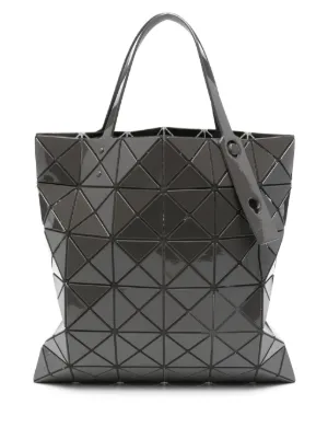 LOOP METALLIC Shoulder Bag Lavender – ISSEY MIYAKE EU