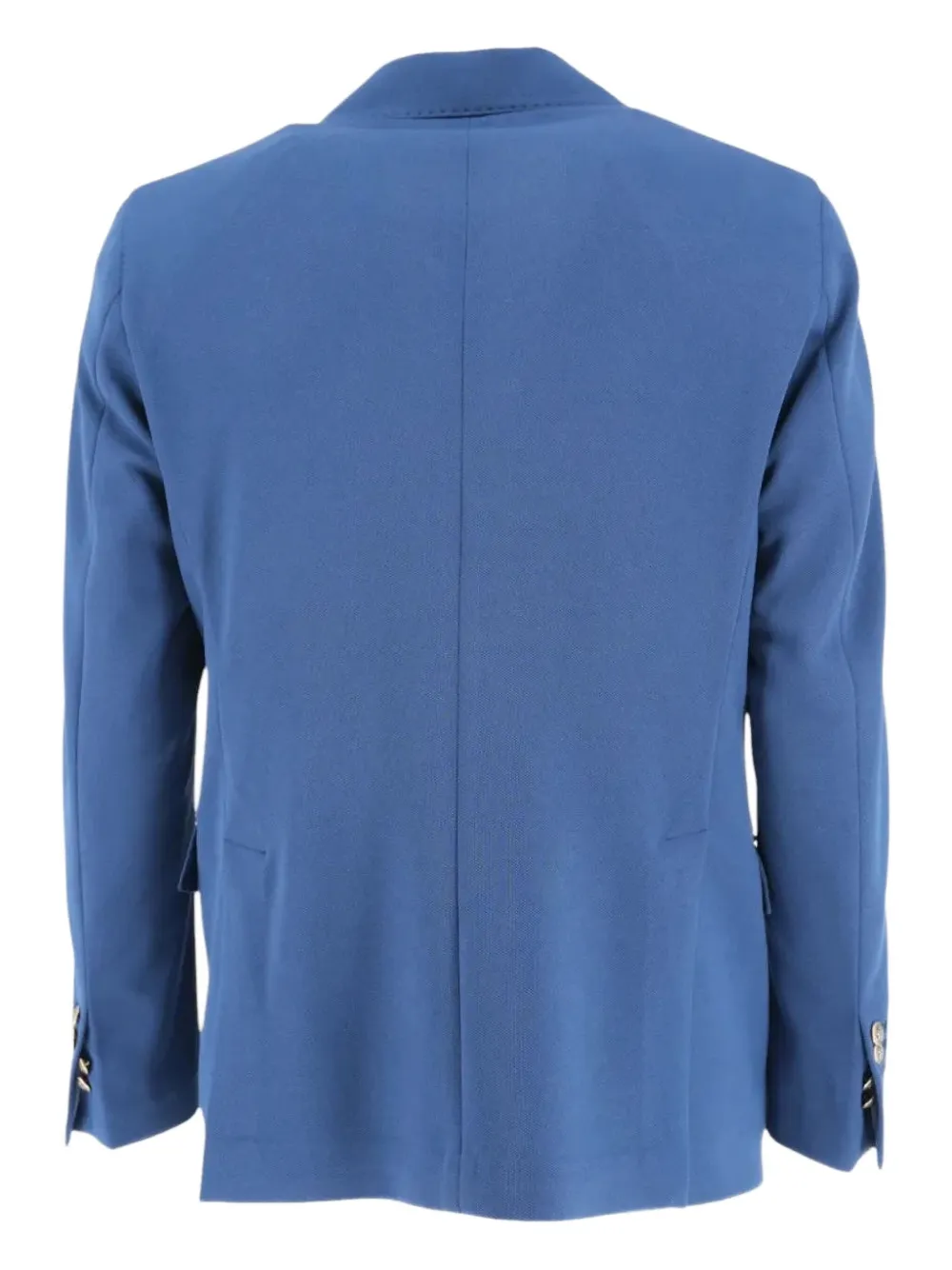 BHARNABA double-breasted buttoned blazer | Blazers | Image 2