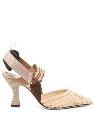 FENDI Heels | FARFETCH US