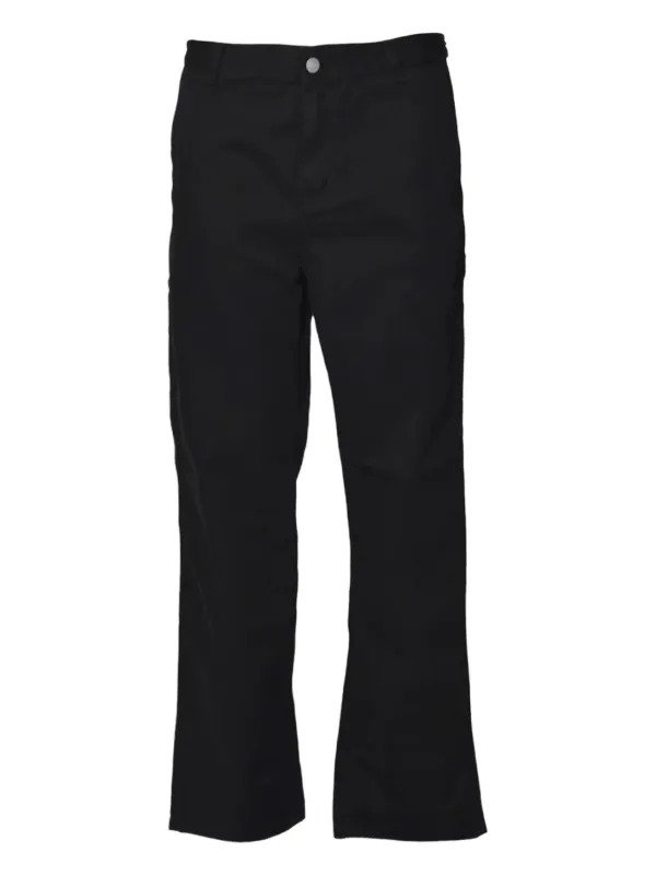 Carhartt WIP Drewe パンツ | ブラック | FARFETCH JP