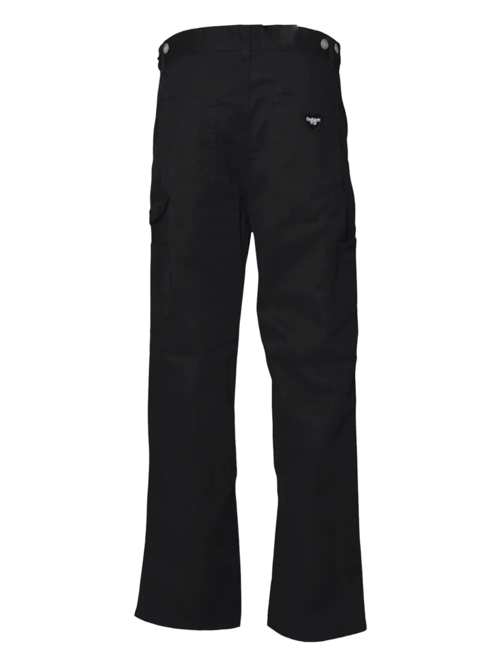 Carhartt WIP Drewe broek - Zwart