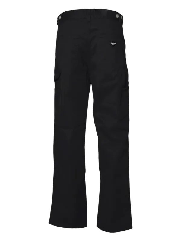 Carhartt WIP Drewe パンツ | ブラック | FARFETCH JP