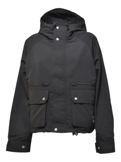Carhartt WIP Irwin hooded jacket