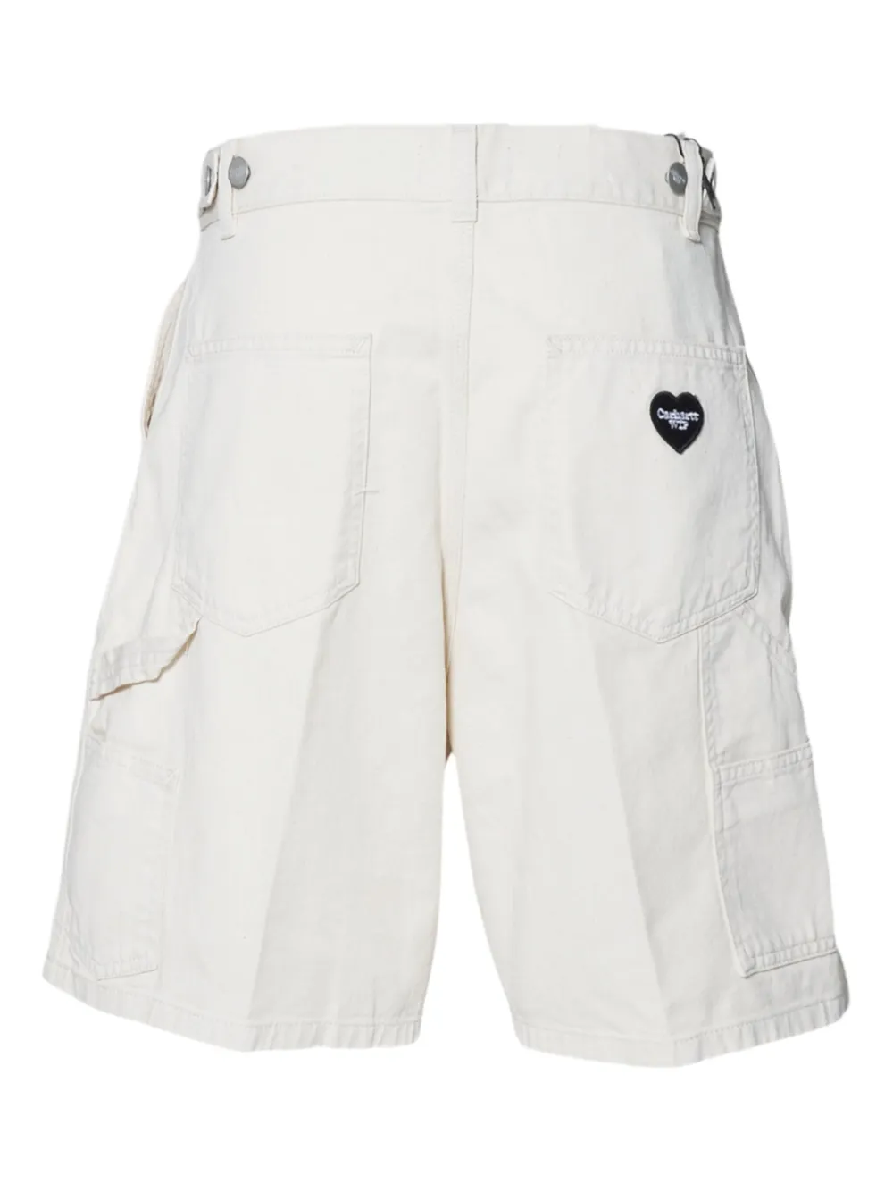 Carhartt WIP D' Drewe cargo shorts | Knee-Length Shorts | Image 2