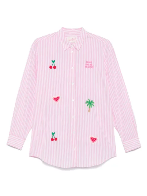 MC2 Saint Barth Brigitte shirt