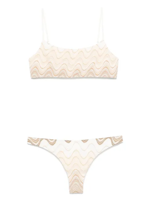 MC2 Saint Barth Naomi bikini