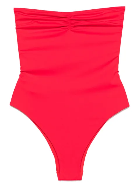 MC2 Saint Barth Soleil swimsuit