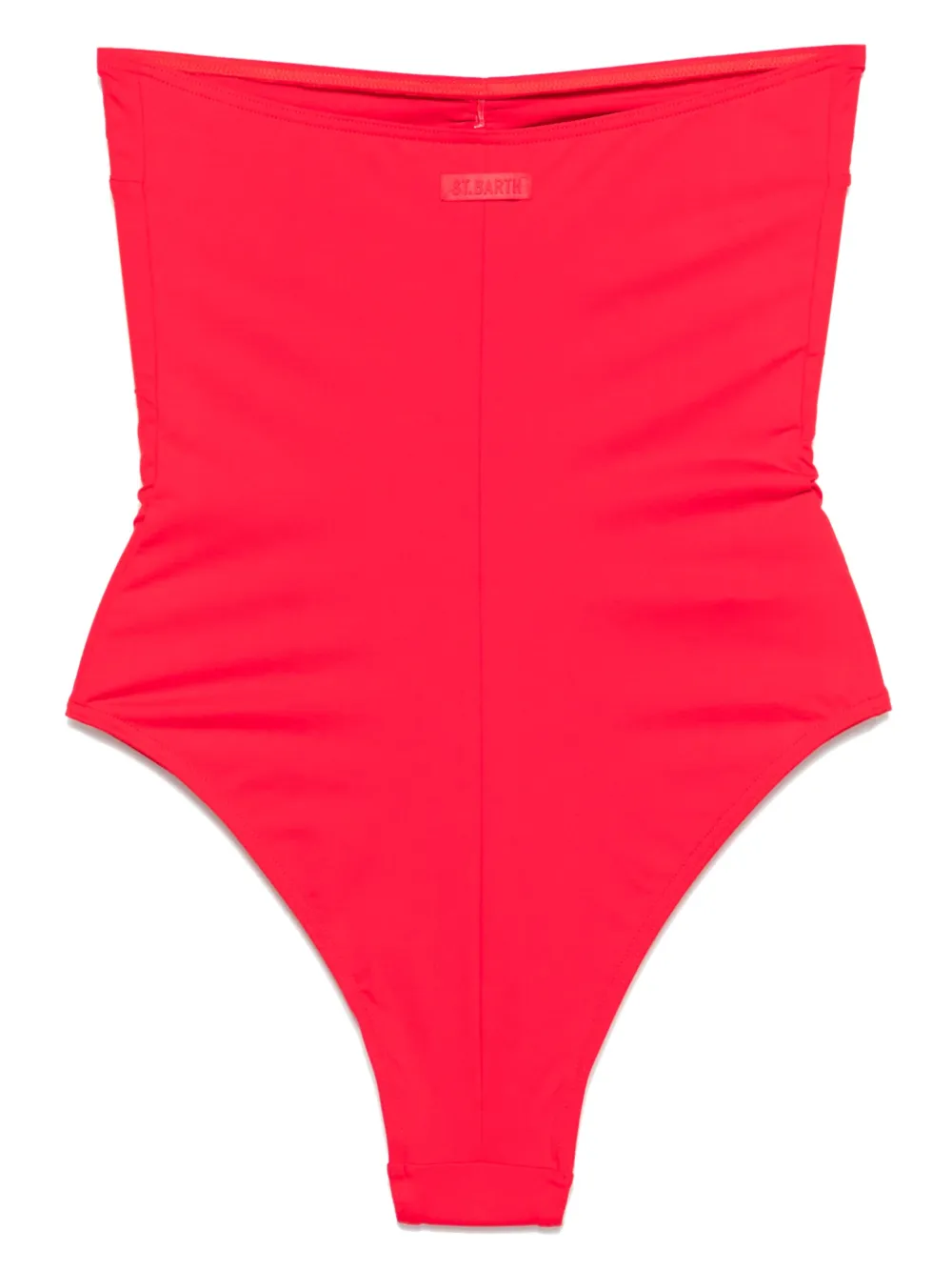 MC2 Saint Barth Soleil swimsuit | One-Pieces | Image 2