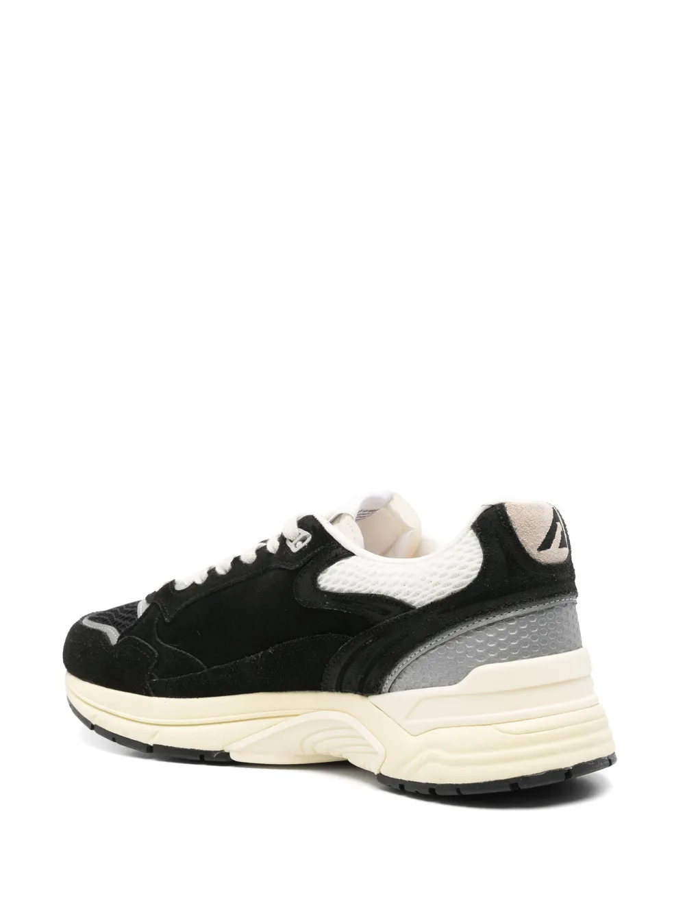 Autry Hyperway sneakers Black