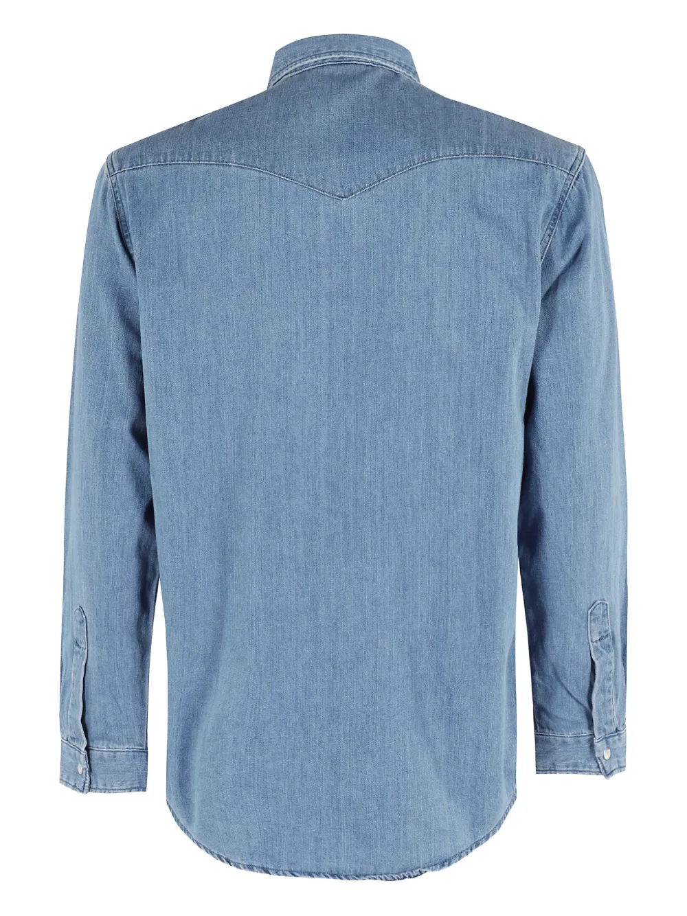 Edwin denim shirt | Image 2