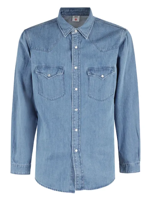 Edwin denim shirt