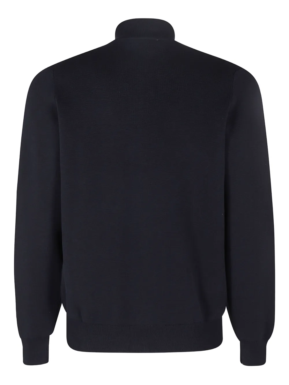 Filippo De Laurentiis zip-up high-neck jacket | Bomber Jackets | Image 2