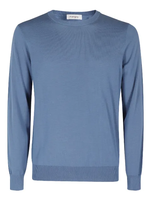 Kangra cotton jumper