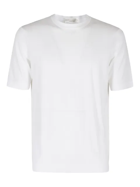 Filippo De Laurentiis short-sleeve crew neck T-shirt