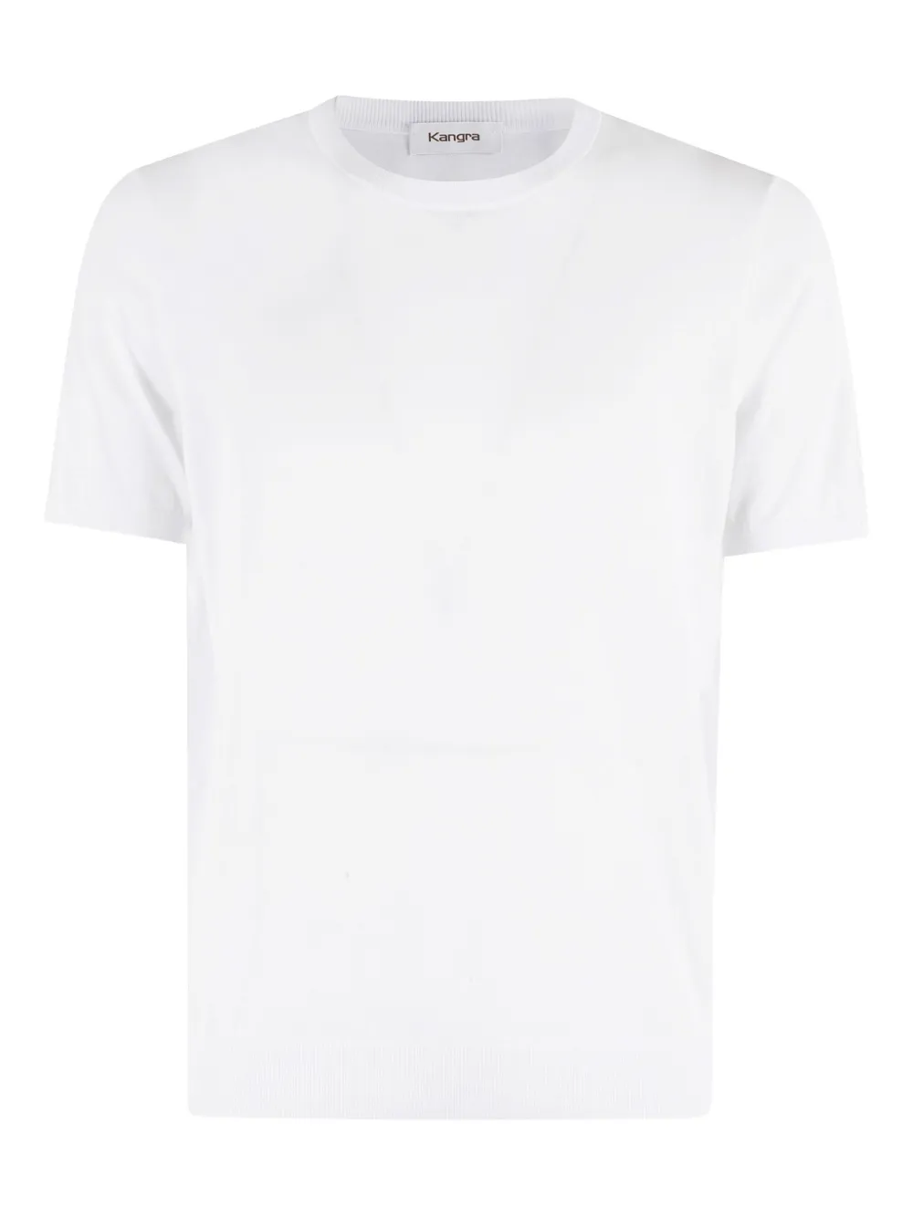 Kangra playera de algodón | blanco | Image 1