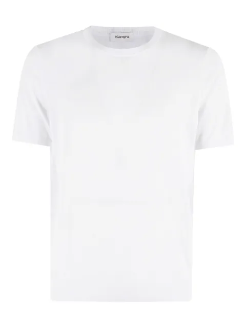 Kangra cotton T-shirt