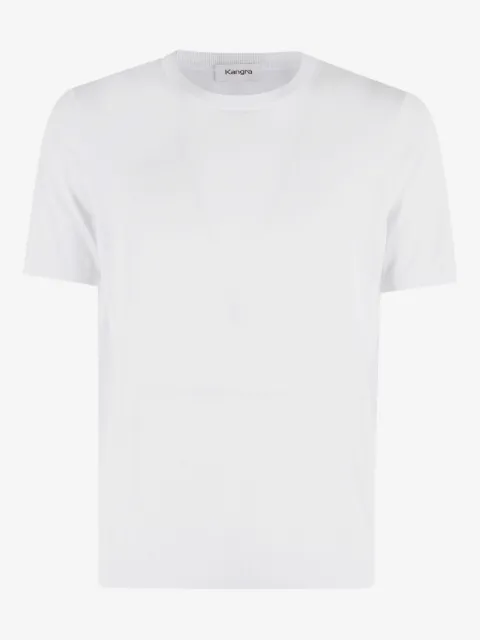 Kangra playera de algodón