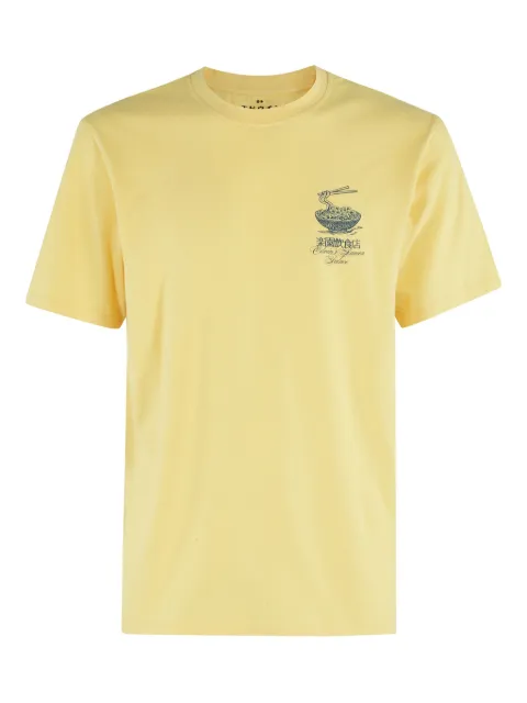 Edwin Ramen Palace graphic T-shirt