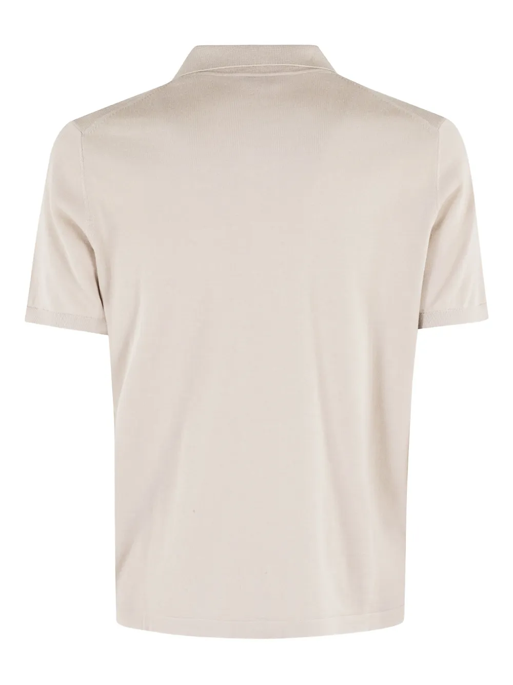 Kangra polo en coton | T-shirts | Image 2