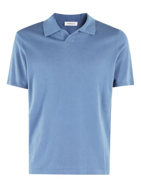Kangra short-sleeve polo shirt