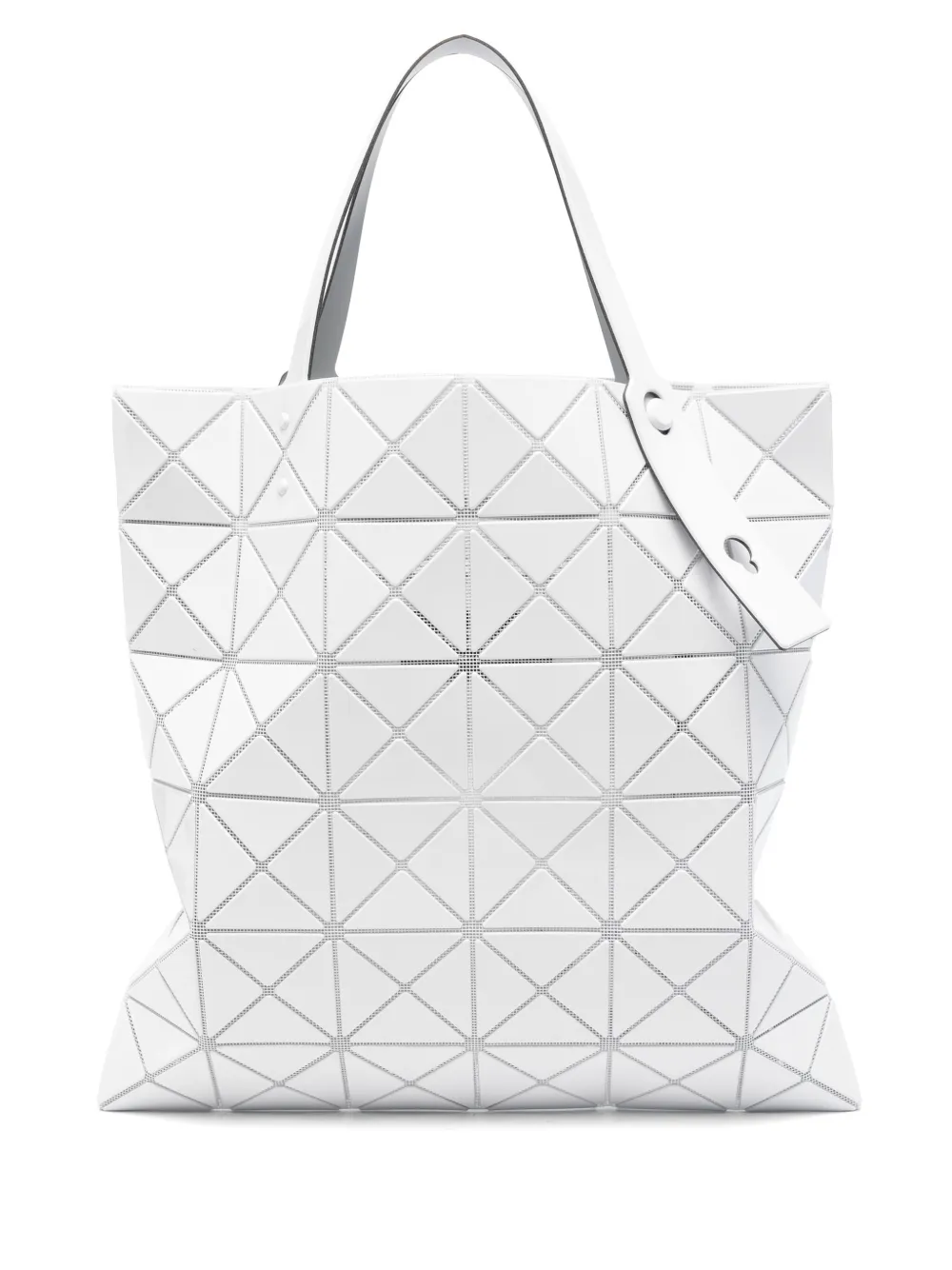 Issey Miyake Lucent tote bag | White | Image 1