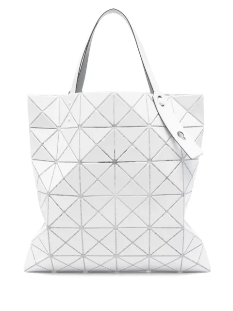 Issey Miyake Lucent tote bag