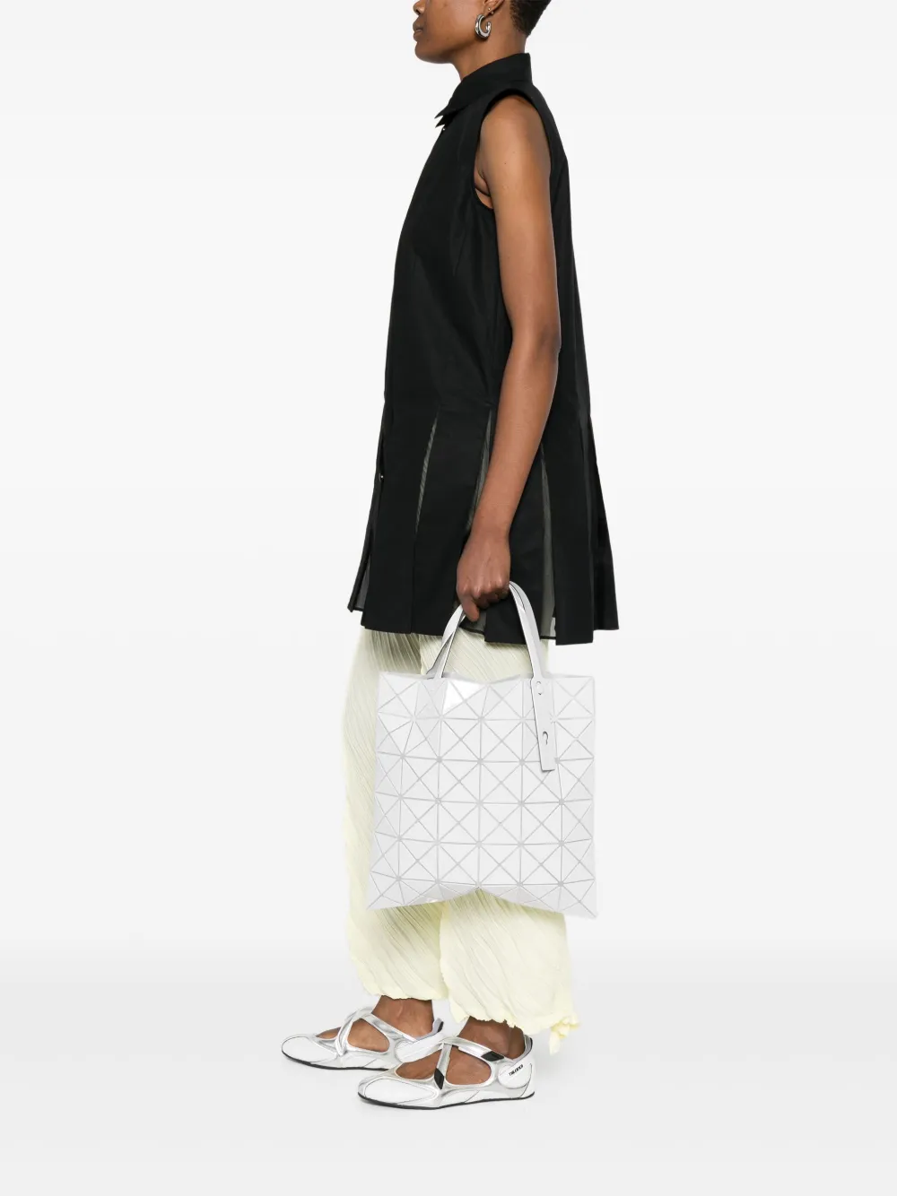 Issey Miyake Lucent tote bag | Image 2