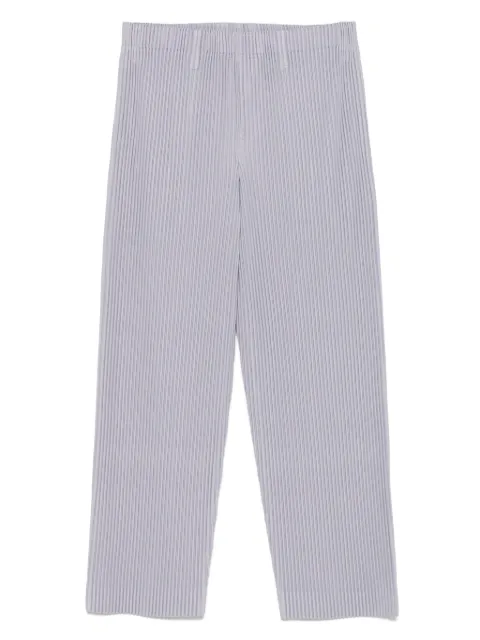 Homme Plissé Issey Miyake pantalones Tailored Pleats 2