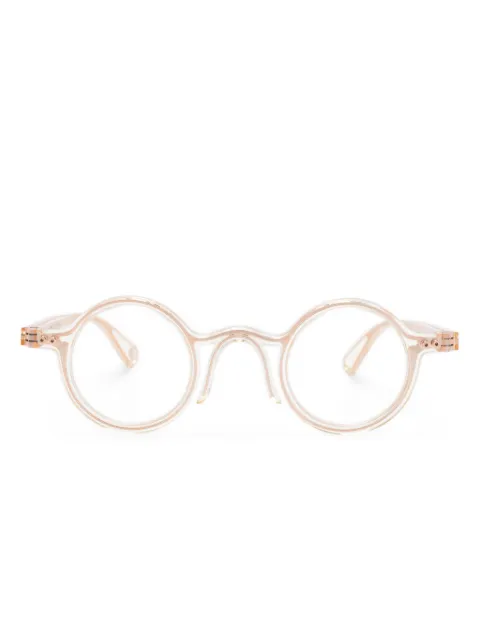 Etnia Barcelona round-frame glasses