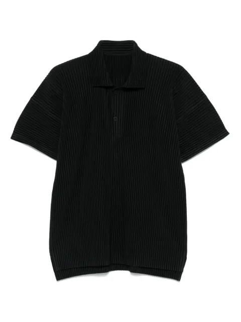 Homme Plissé Issey Miyake قميص 'ماي'